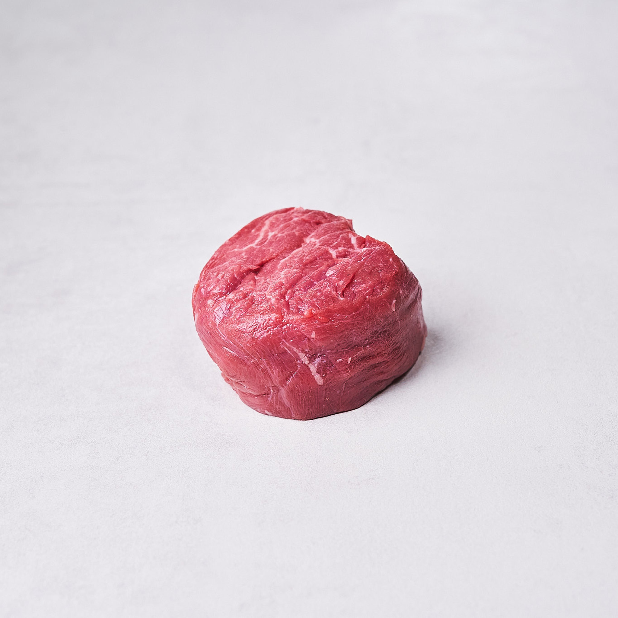 Rinderfilet von der Kalbin Rinderfilet von der Kalbin Produktfoto