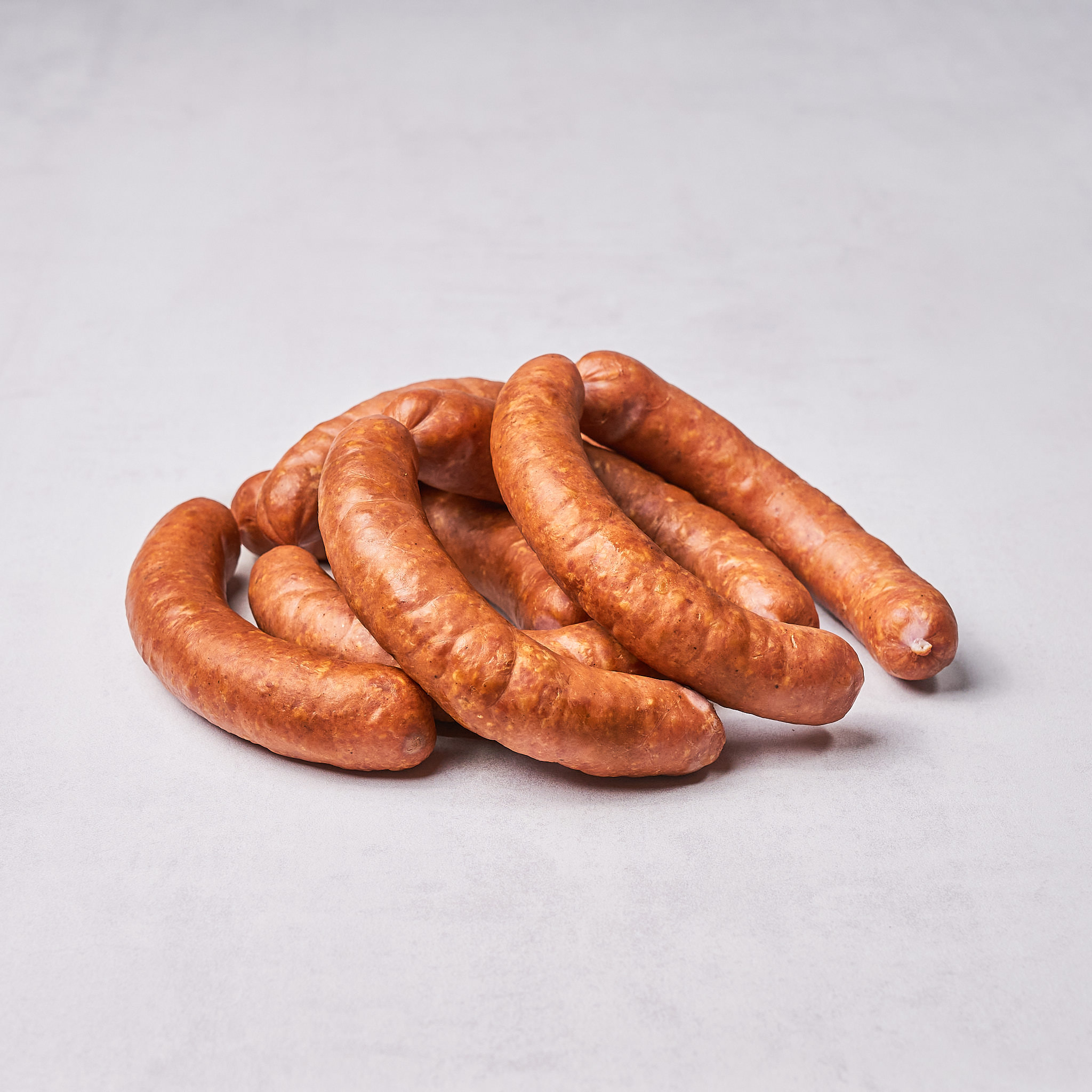 Käsekrainer vom Metzgermeister Käsekrainer vom Metzgermeister