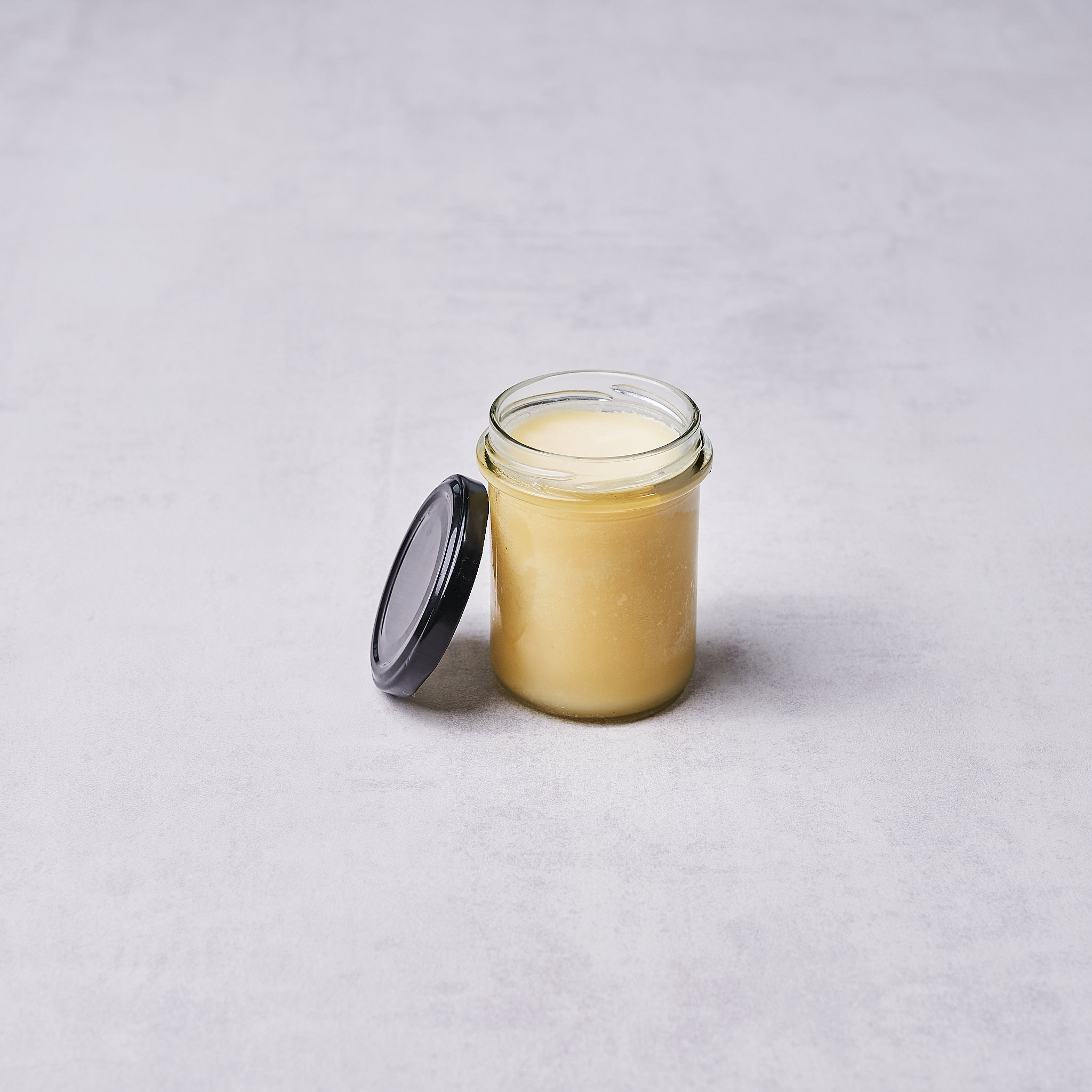 Wagyu Schmalz im Glas