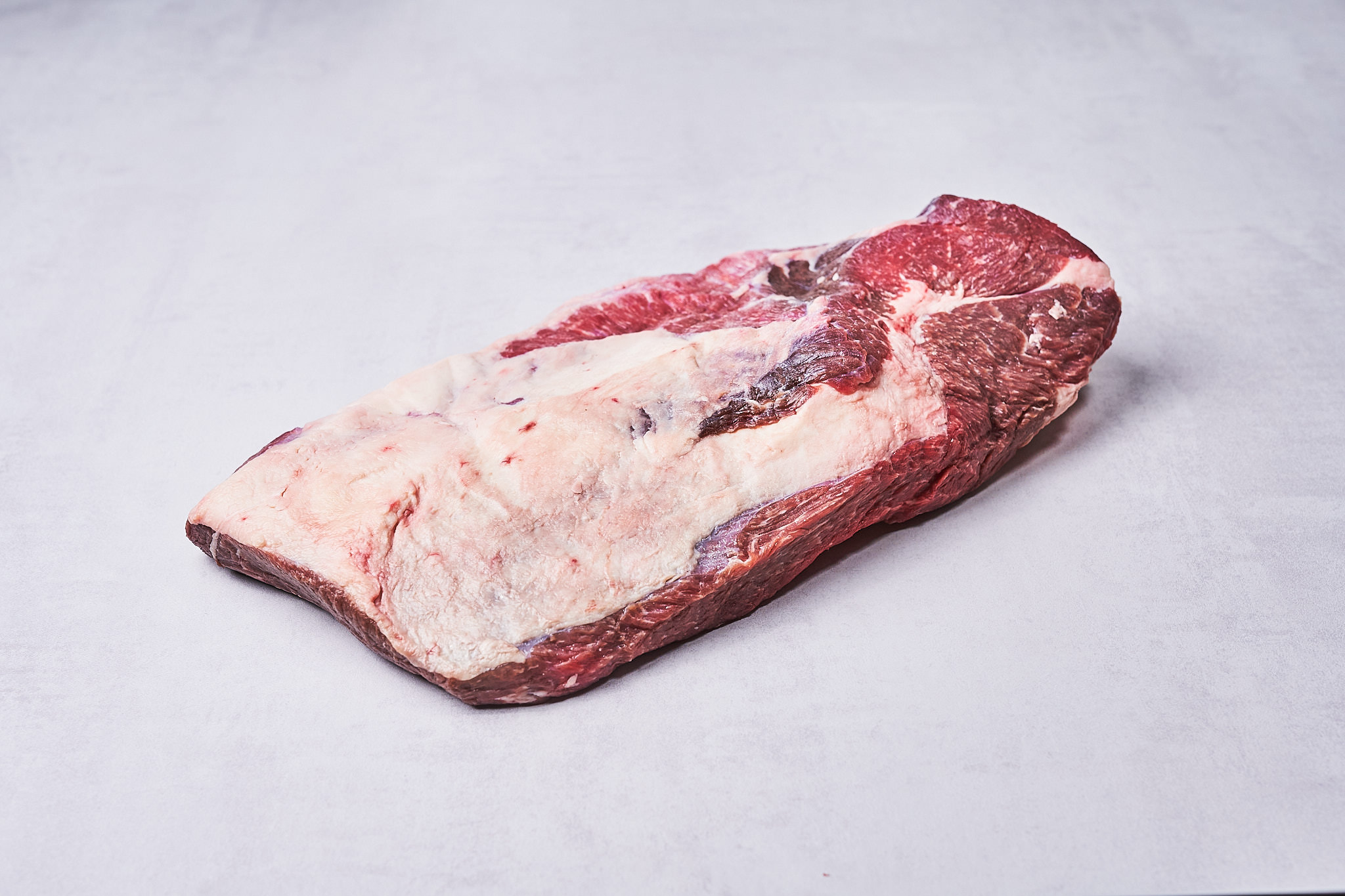 Full Packer Brisket Full Packer Brisket Produktfoto
