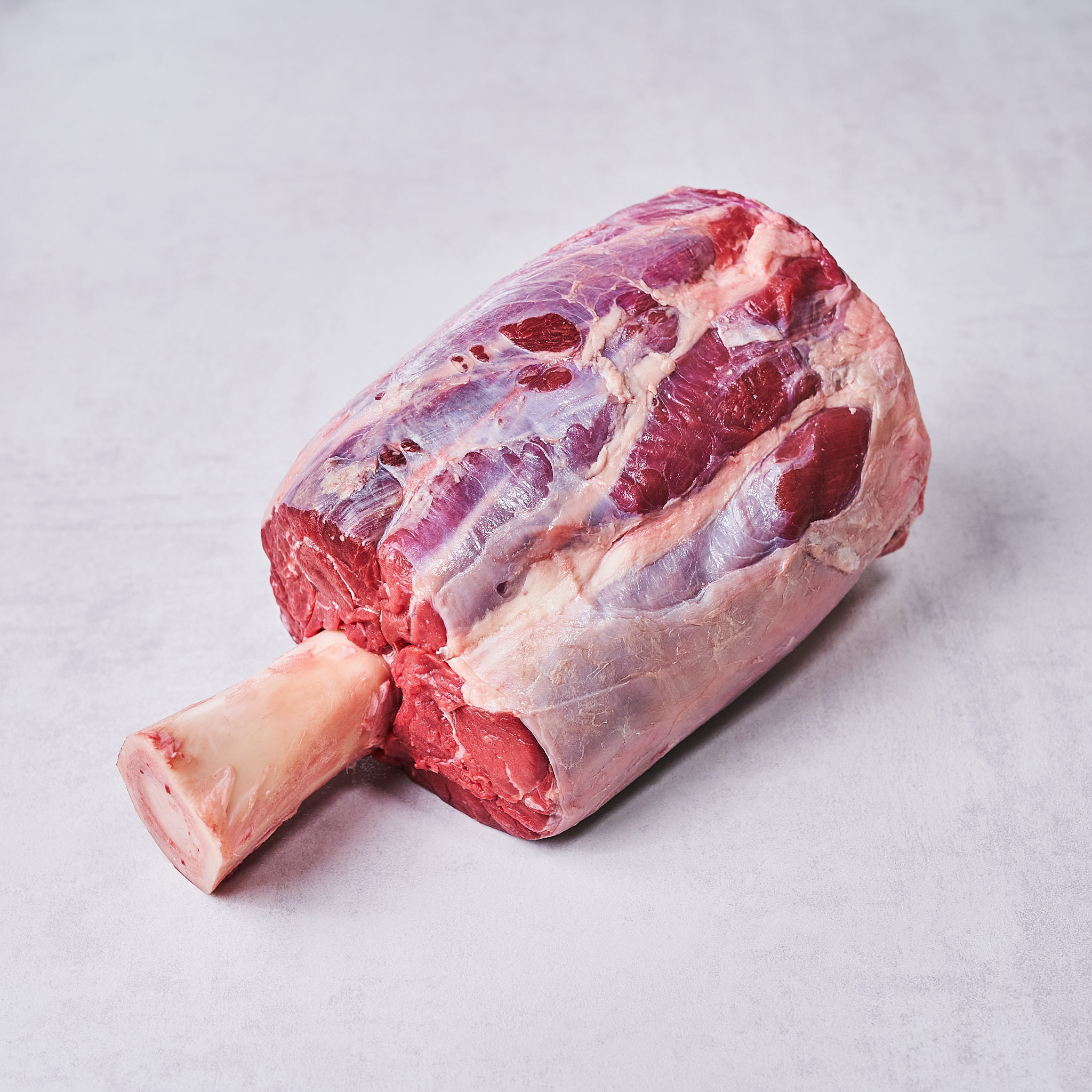 Beefhammer von der oesterreichischen Kalbin Beefhammer von der oesterreichischen Kalbin