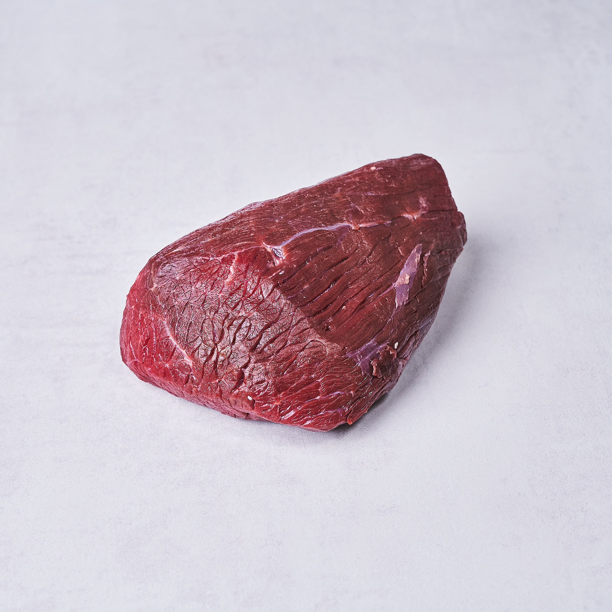 Schwarzes Scherzl Produktfotografie