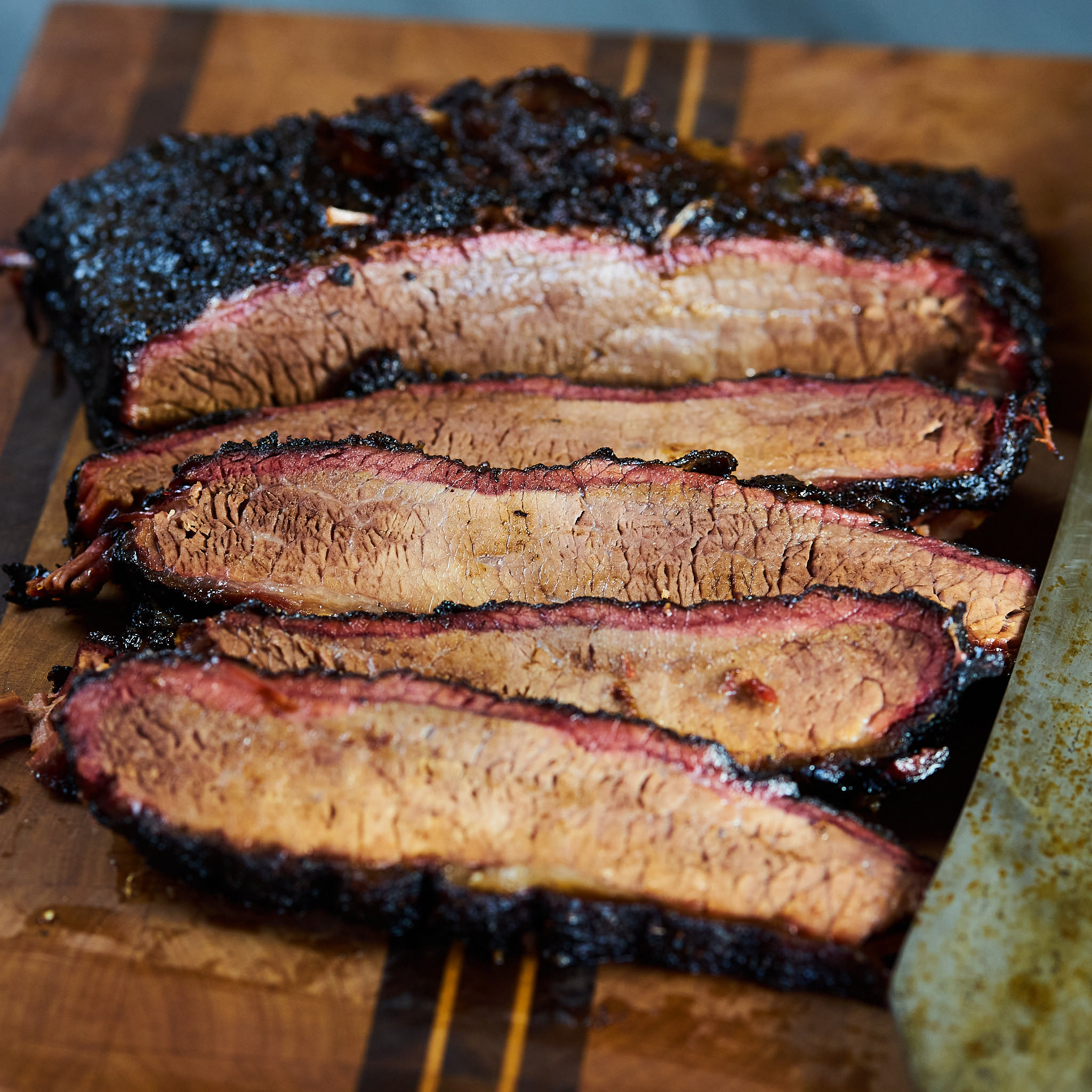 Full Packer Brisket  Full Packer Brisket