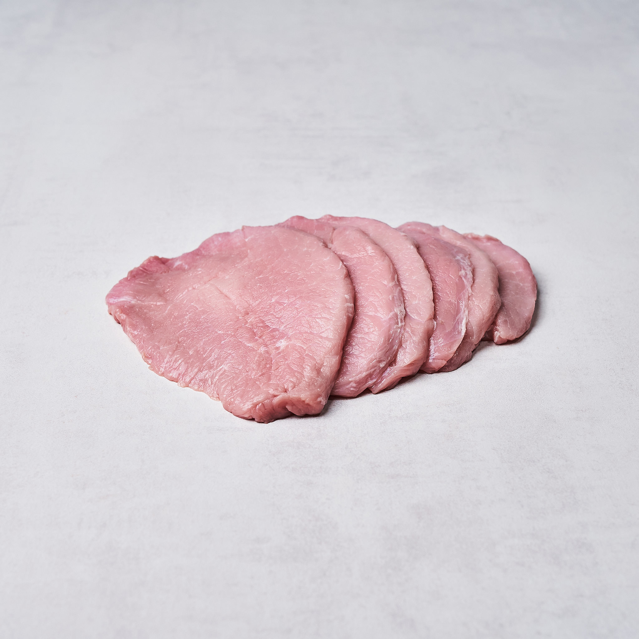 Kaiserschnitzel von der Schale Kaiserschnitzel von der Schale Produktfotografie