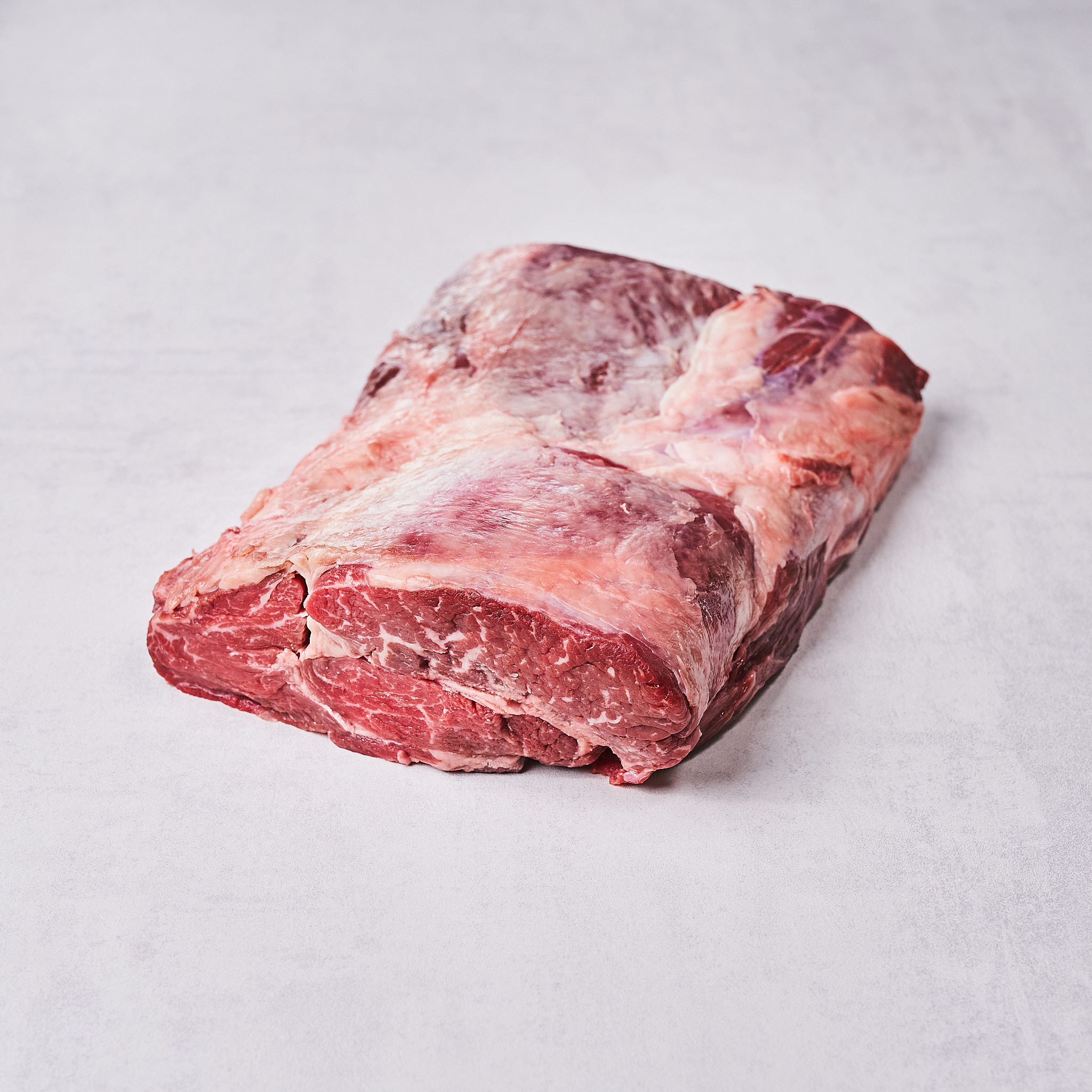 Chuck Steak von der oesterreichischen Kalbin Chuck Steak