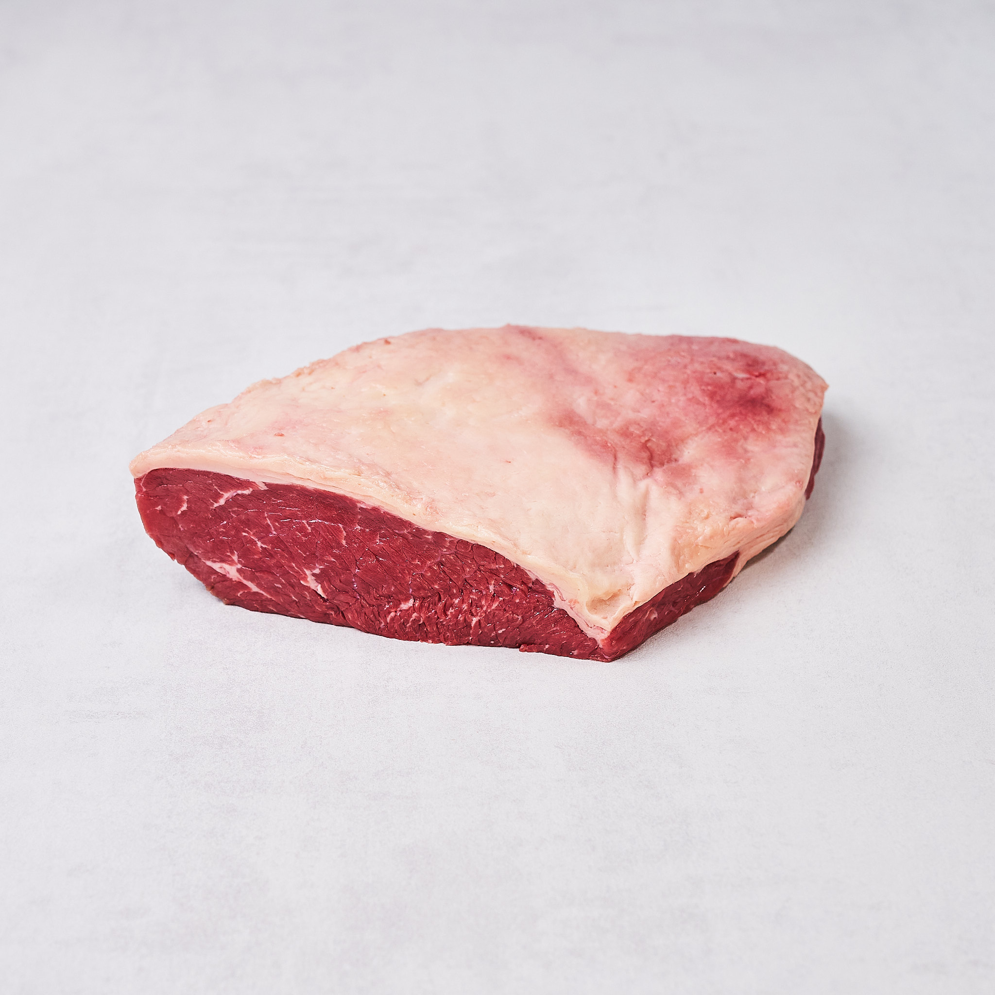 Picanha Steak vom Tafelspitz von der österreichischen Kalbin
