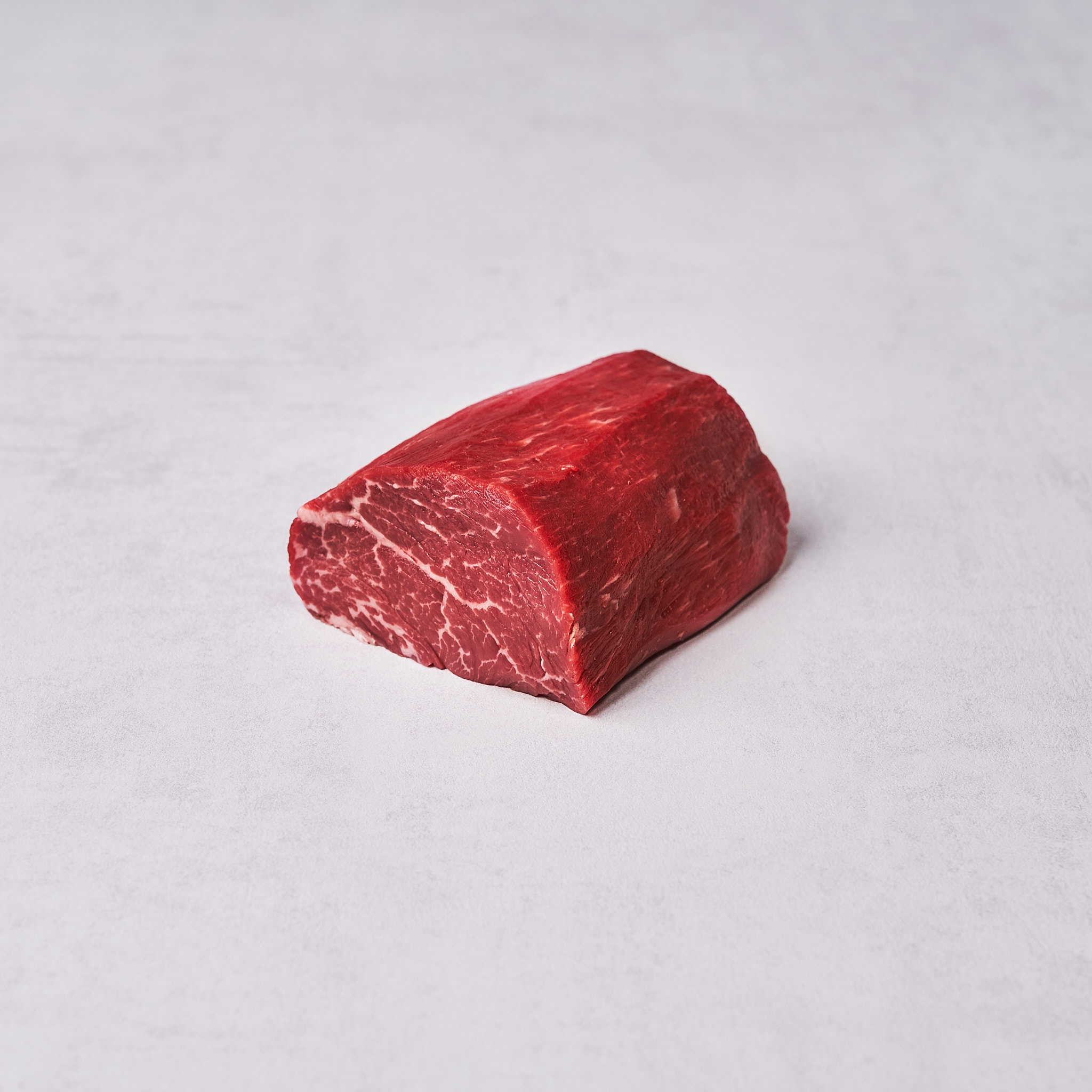 Rinderfilet von der Kalbin Rinderfilet von der Kalbin Produktfoto