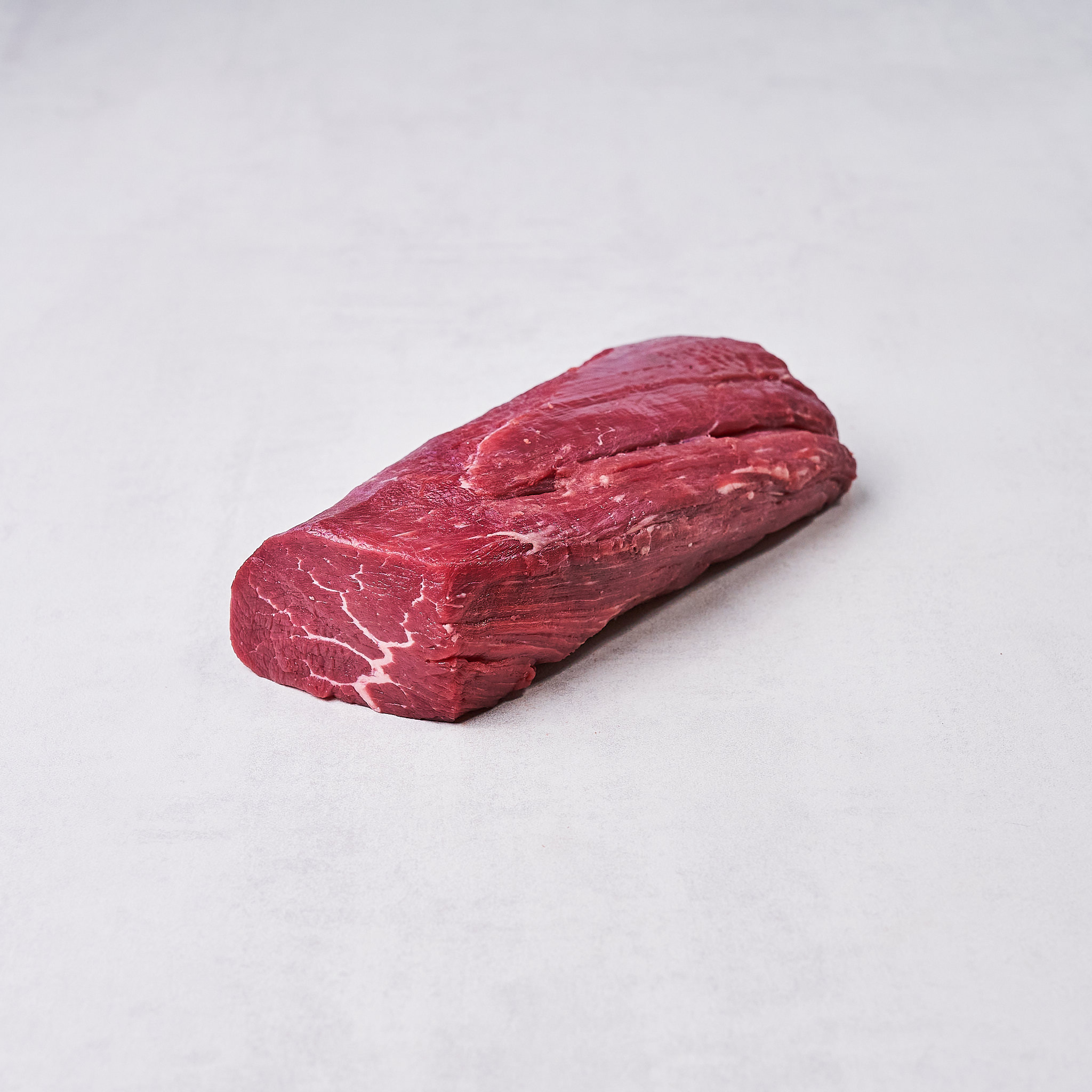 Rinderfilet von der Kalbin 1 kg Fitmeat