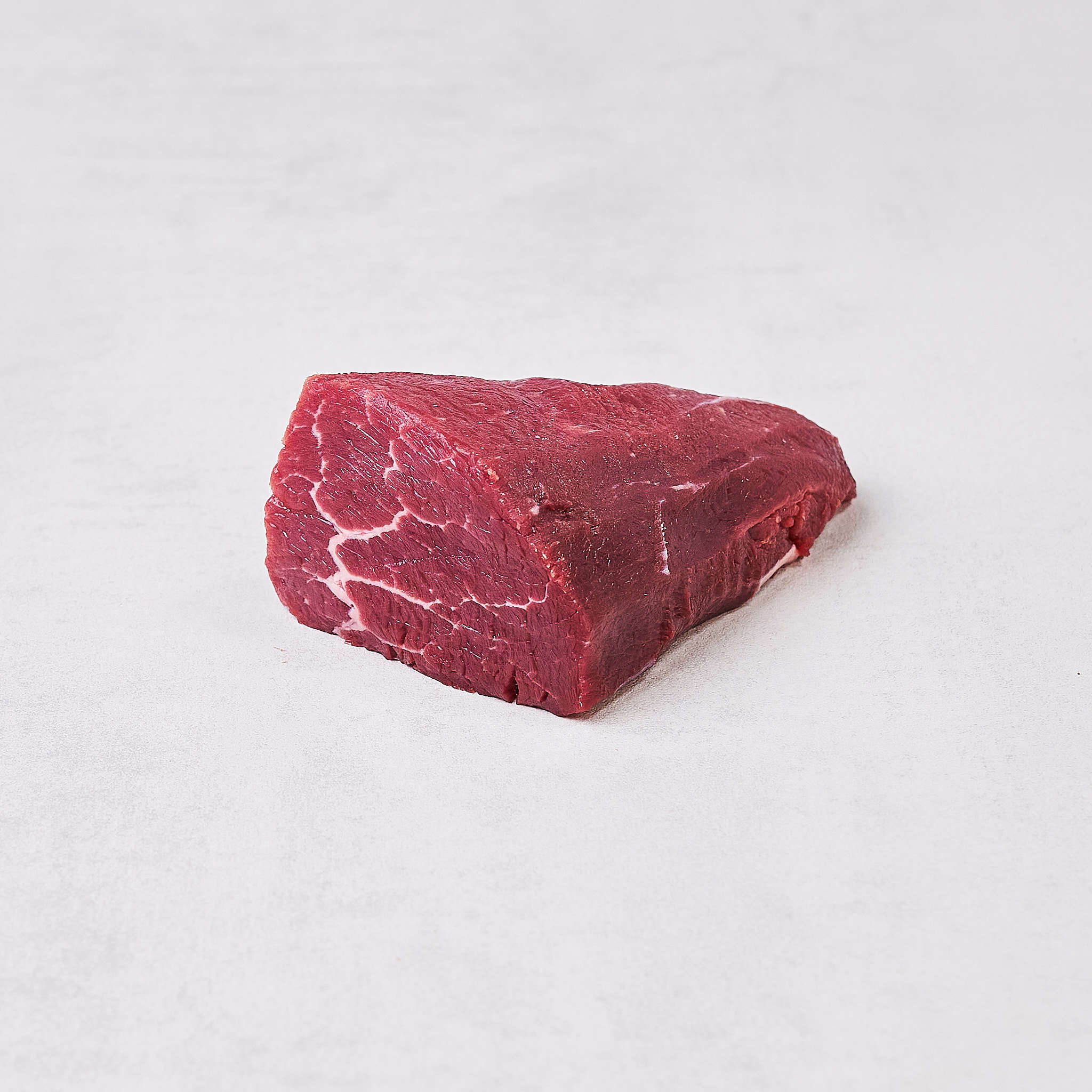 Rinderfilet von der Kalbin Rinderfilet von der Kalbin Produktfoto