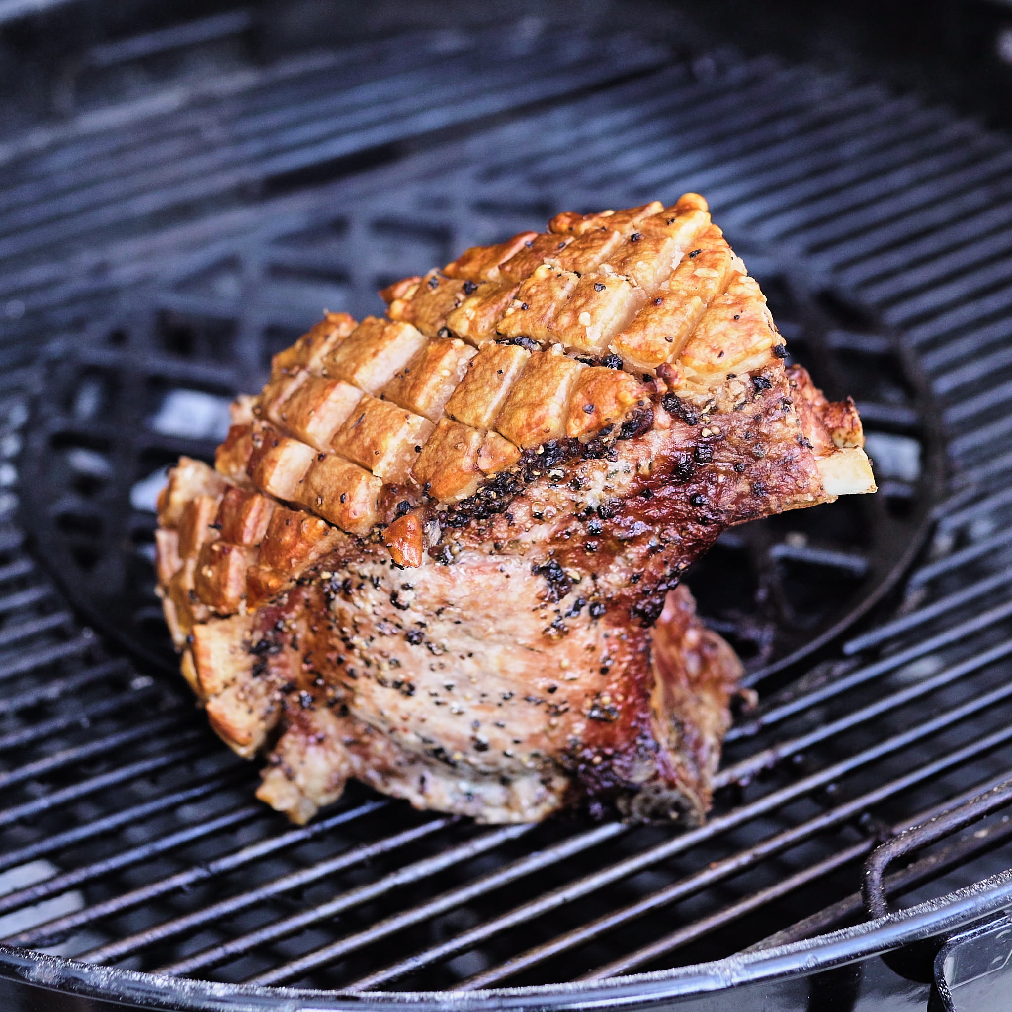 Pork Tomahawk Steak Fitmeat