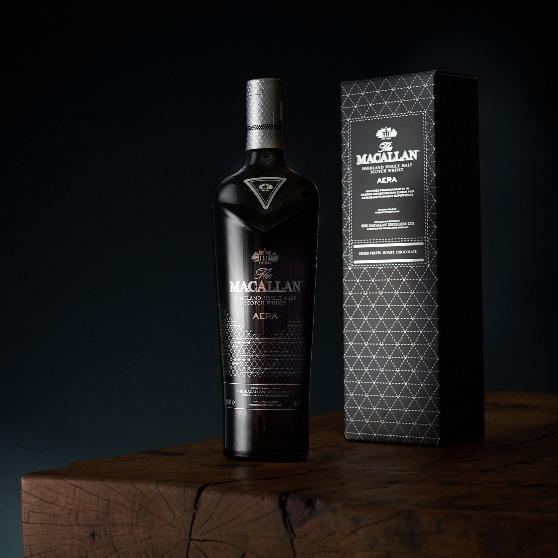 Macallan Aera Highland Single Malt Whisky 40 % Vol.