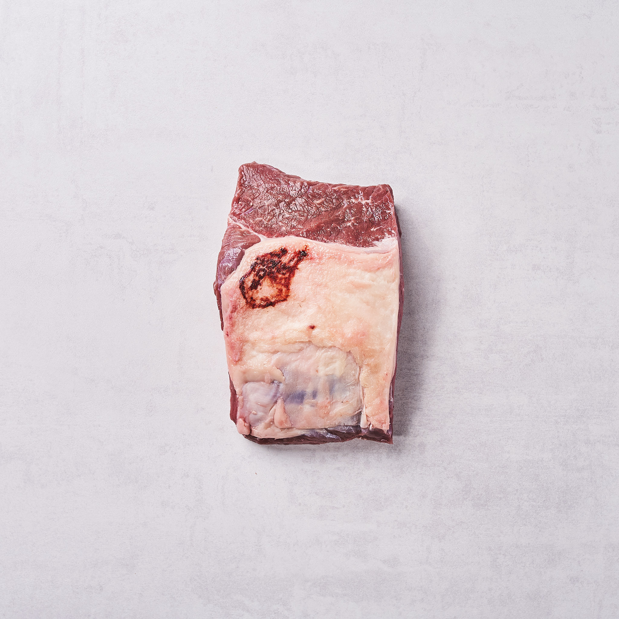 Rumpsteak - Beiried von der oesterreichischen Kalbin