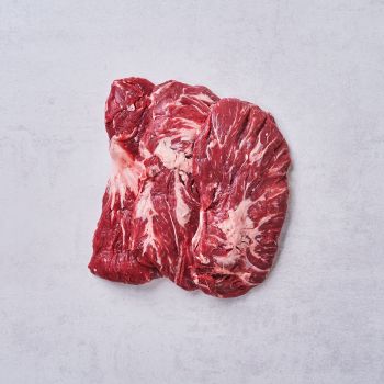 Spider-Steak - Fledermaus vom Rind | Fitmeat