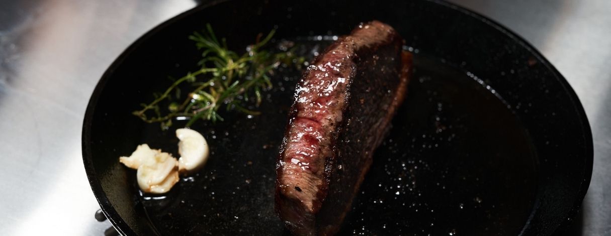 Picanha Steak richtig zubereiten – Das Rezept | Fitmeat